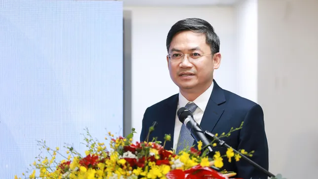 Ban Bí thư chuẩn y hai ủy viên Ban Thường vụ Thành ủy Hà Nội ảnh 2
