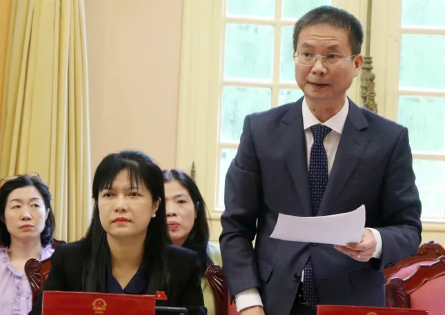 Thanh tra Chính phủ có quyền thanh tra lại trong trường hợp nào? ảnh 1
