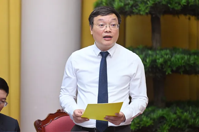 Sử dụng kết quả KPI để sàng lọc cán bộ yếu kém ra khỏi bộ máy ảnh 1