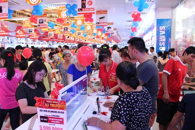 Nguyễn Kim bị truy thu gần 150 tỷ đồng, vì sao không truy cứu hình sự? ảnh 1