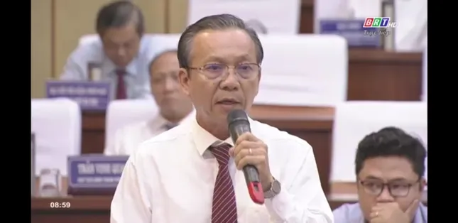 HĐND Bà Rịa- Vũng Tàu: Nóng vấn đề đất đai và đầu tư công ảnh 5