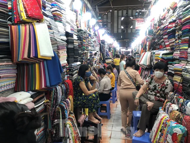 TPHCM: Không đeo khẩu trang không được vào siêu thị, đẩy mạnh bán online phòng dịch ảnh 7