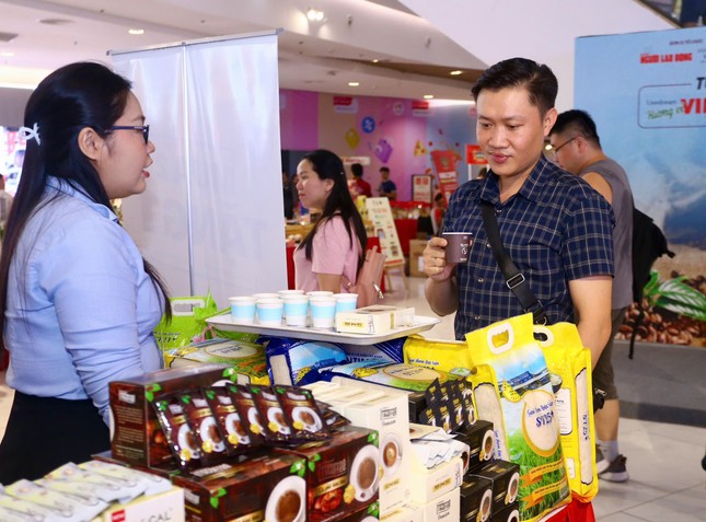 Việt Nam có cà phê đặc sản, giá cao gấp đôi mặt bằng thế giới ảnh 2