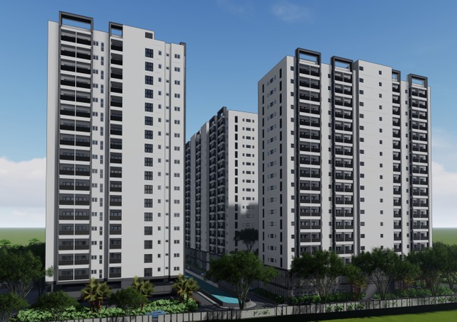 Thủ tục hành là chính, loạt lý do ‘bóp nghẹt’ doanh nghiệp Việt trên sân nhà ảnh 2