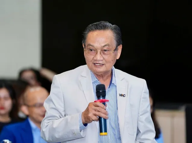 Vật vã trong ‘nắng hạn’ lâu năm, doanh nghiệp Việt vừa gặp được ‘mưa rào' ảnh 3