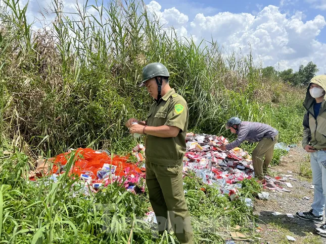 Những kẽ hở tạo ‘thiên đường lợi nhuận’ cho hàng giả, hàng nhái ảnh 5
