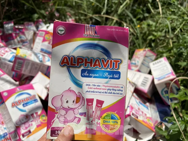 Sàn thương mại điện tử: Chỉ 2% hàng hóa là hợp pháp ảnh 2