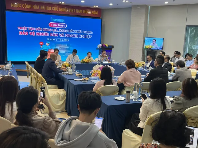 Sàn thương mại điện tử: Chỉ 2% hàng hóa là hợp pháp ảnh 3