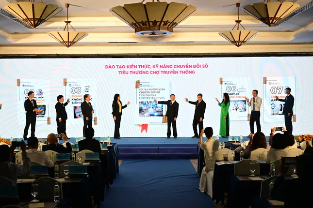 Người Việt thực hiện 5,5 tỷ giao dịch không tiền mặt trong 3 tháng ảnh 2