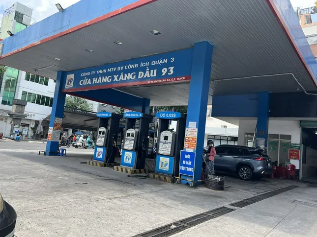 Bức xúc việc cây xăng, shop hàng, quán ăn 'nói không' với chuyển khoản ảnh 2