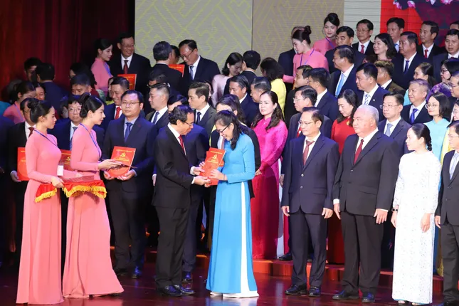 Bí thư TPHCM mới nói về &apos;thước đo duy nhất của cải cách&apos; ảnh 2