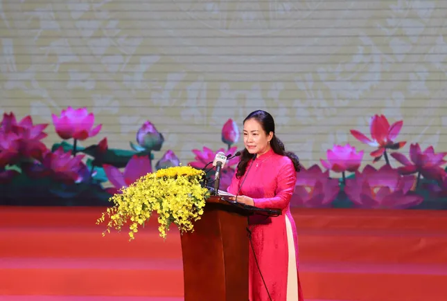 Bí thư TPHCM mới nói về &apos;thước đo duy nhất của cải cách&apos; ảnh 4