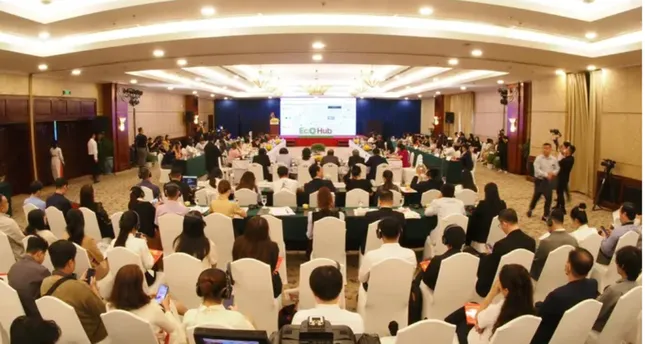 &apos;Hành rào xanh&apos; châu Âu tác động trực tiếp đến doanh nghiệp Việt Nam ảnh 1