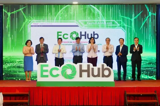 &apos;Hành rào xanh&apos; châu Âu tác động trực tiếp đến doanh nghiệp Việt Nam ảnh 2