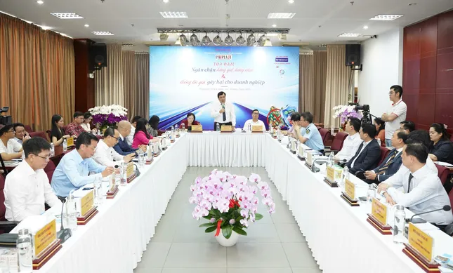 Những kẽ hở tạo ‘thiên đường lợi nhuận’ cho hàng giả, hàng nhái ảnh 1
