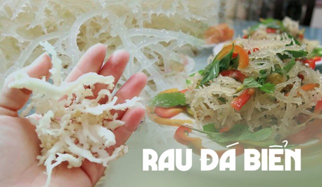 Dân kiếm tiền triệu từ loại 'rau dại' từng cho không ai lấy ảnh 5