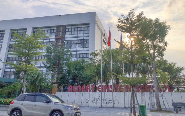 Xôn xao suất ăn trưa cho học sinh tiểu học ở Hà Tĩnh như cho