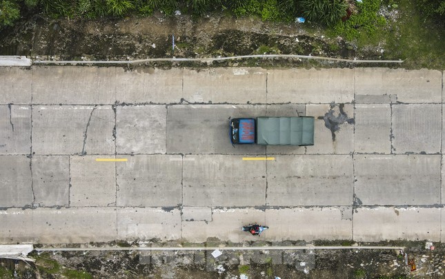 Gần 40 tỷ đồng thảm nhựa 3km quốc lộ 1A ở Hà Tĩnh ảnh 2