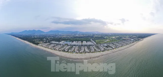 Hà Tĩnh sẽ cho thuê đất ngắn hạn không qua đấu giá để phát triển du lịch ảnh 1
