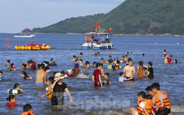 Hà Tĩnh sẽ cho thuê đất ngắn hạn không qua đấu giá để phát triển du lịch ảnh 3