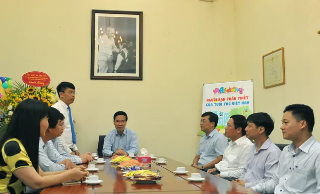 Nâng cao đạo đức, nghiệp vụ để nhà báo không 'bán mình' ảnh 2