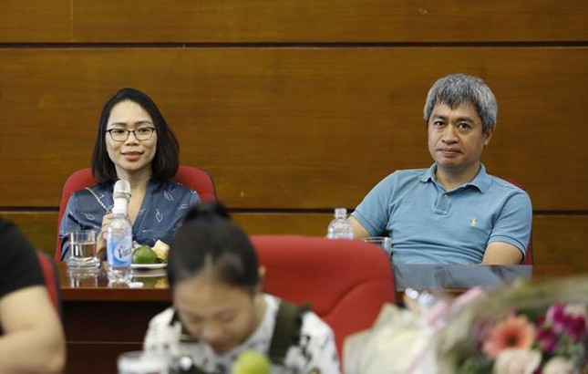 'Hạt tiêu vàng' piano Trần Minh Châu và ước mơ lớn ảnh 2