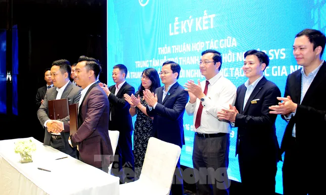 Thêm quỹ đầu tư khởi nghiệp sáng tạo ‘bà đỡ’ cho thanh niên ảnh 5