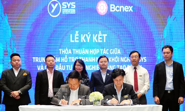 Thêm quỹ đầu tư khởi nghiệp sáng tạo ‘bà đỡ’ cho thanh niên ảnh 2
