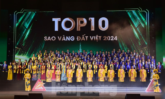 Hình thành thế hệ doanh nghiệp tư nhân mới có tư duy toàn cầu, phụng sự đất nước ảnh 1