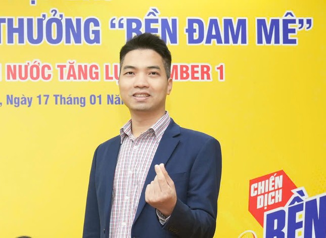 Những ‘kiến trúc sư’ bền đam mê tạo lập không gian đặc biệt ảnh 2