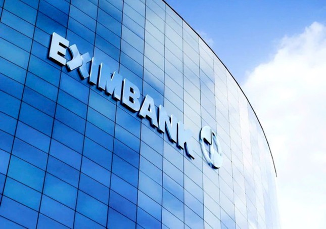 Hai nội dung chính tại Đại hội đồng cổ đông bất thường Eximbank ảnh 1