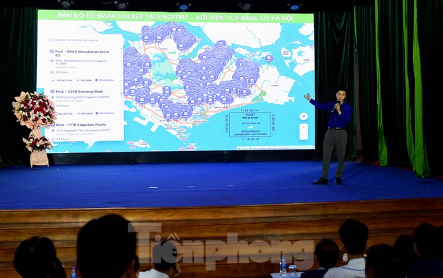 Khởi động cuộc thi Thử thách khởi nghiệp Việt toàn cầu năm 2025 ảnh 7