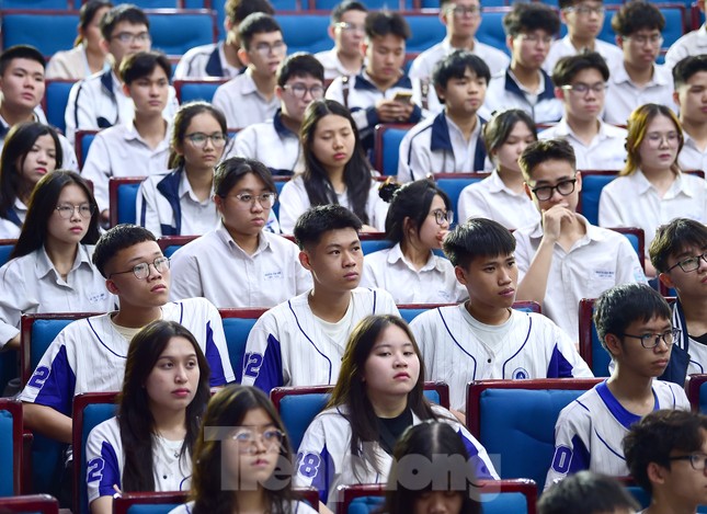 Khởi động cuộc thi Thử thách khởi nghiệp Việt toàn cầu năm 2025 ảnh 2