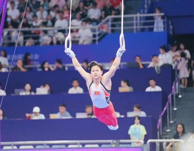 Thế hệ trẻ mang ‘vàng mười’ đến Đại hội Thanh niên tiên tiến làm theo lời Bác ảnh 5