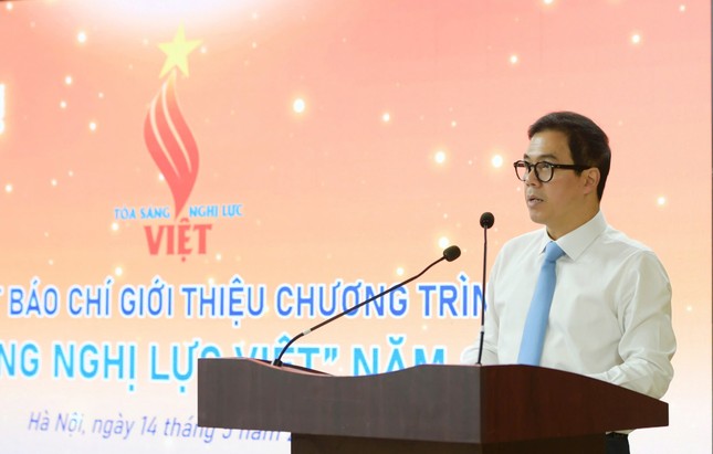Hỗ trợ vốn, công nghệ cho thanh niên khuyết tật khởi nghiệp ảnh 3