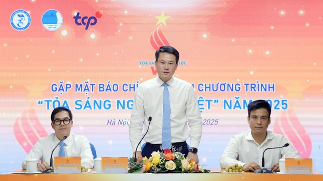 Hỗ trợ vốn, công nghệ cho thanh niên khuyết tật khởi nghiệp ảnh 1