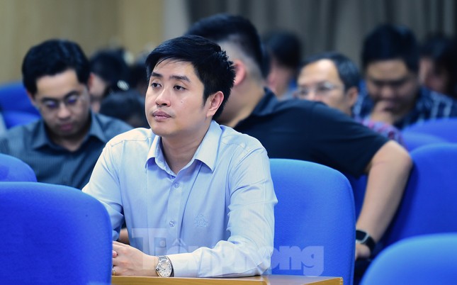 Hội nghị thông tin tuyên truyền đối ngoại quý II năm 2025 ảnh 4
