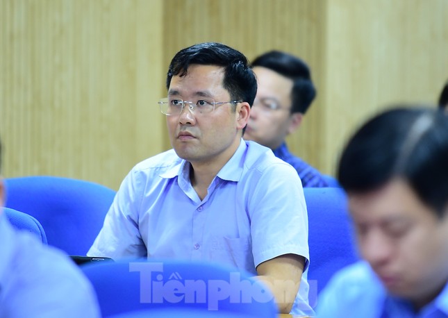 Hội nghị thông tin tuyên truyền đối ngoại quý II năm 2025 ảnh 5