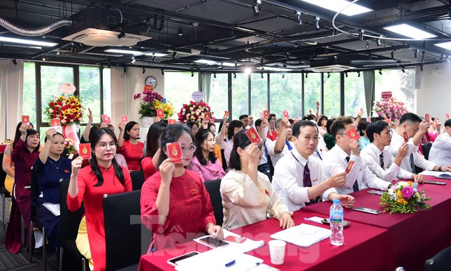 Cơ chế khuyến khích cán bộ, đảng viên luôn nghĩ đến đổi mới, sáng tạo ảnh 6