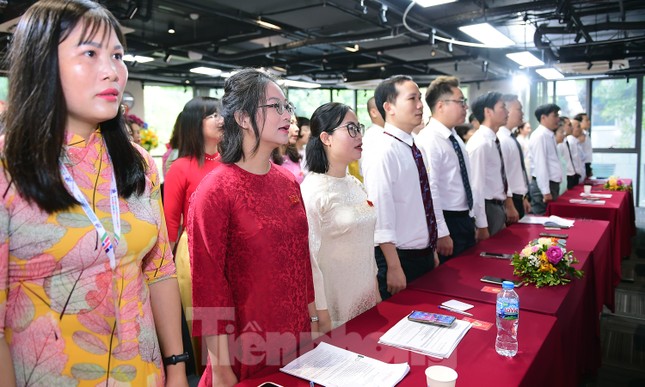 Cơ chế khuyến khích cán bộ, đảng viên luôn nghĩ đến đổi mới, sáng tạo ảnh 3