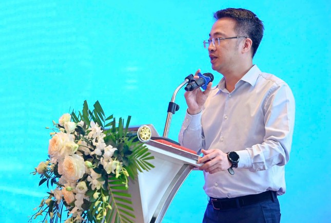 Hội Doanh nhân trẻ Việt Nam tổ chức Diễn đàn Kinh tế tư nhân năm 2025 ảnh 2