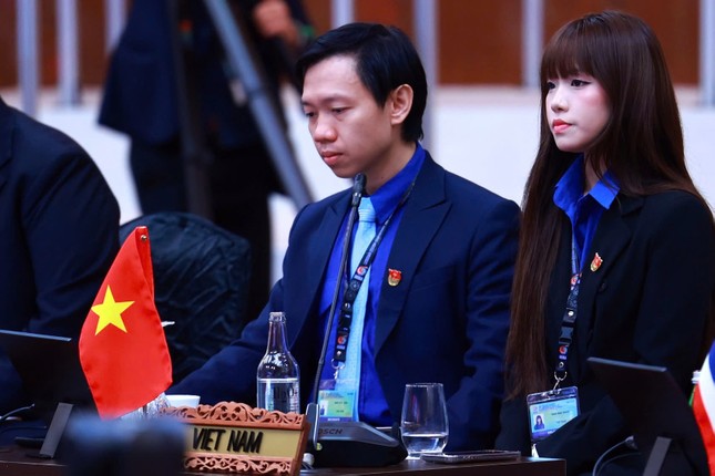 Thanh niên ASEAN vì một tương lai bền vững ảnh 2