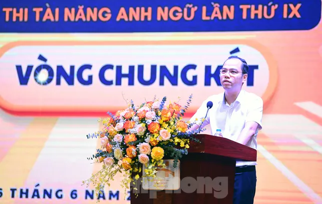 Nữ sinh &apos;bắn&apos; tiếng Anh bóc tách tiêu chuẩn sắc đẹp phi thực tế trên mạng xã hội ảnh 5