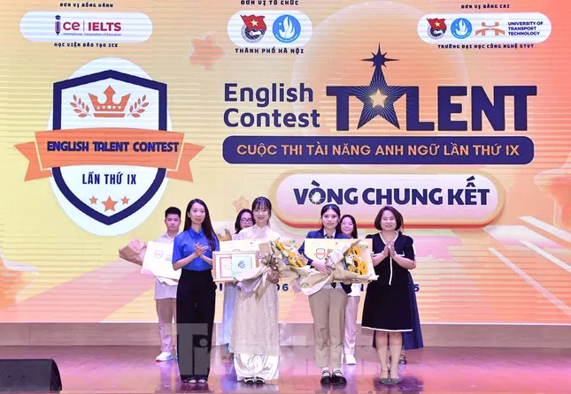 Nữ sinh &apos;bắn&apos; tiếng Anh bóc tách tiêu chuẩn sắc đẹp phi thực tế trên mạng xã hội ảnh 10