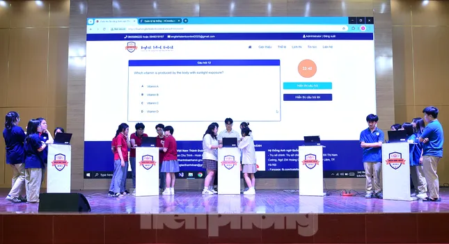 Nữ sinh &apos;bắn&apos; tiếng Anh bóc tách tiêu chuẩn sắc đẹp phi thực tế trên mạng xã hội ảnh 2