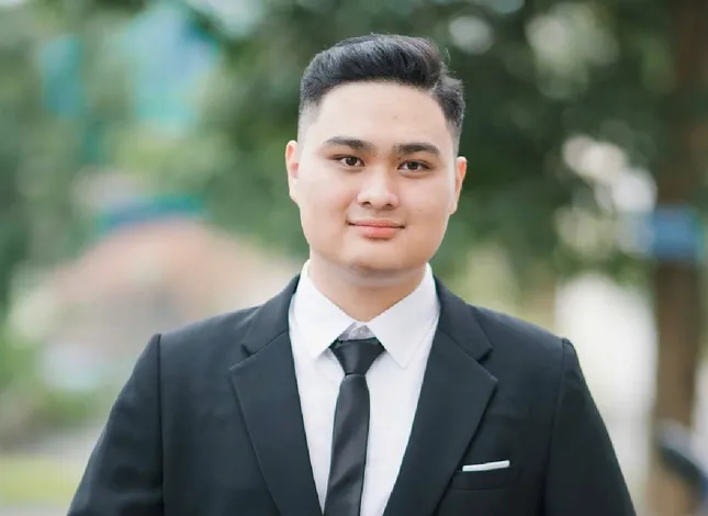 Gặp nam sinh duy nhất đạt điểm tuyệt đối, giành Huy chương Vàng Olympic Hóa học quốc tế ảnh 1