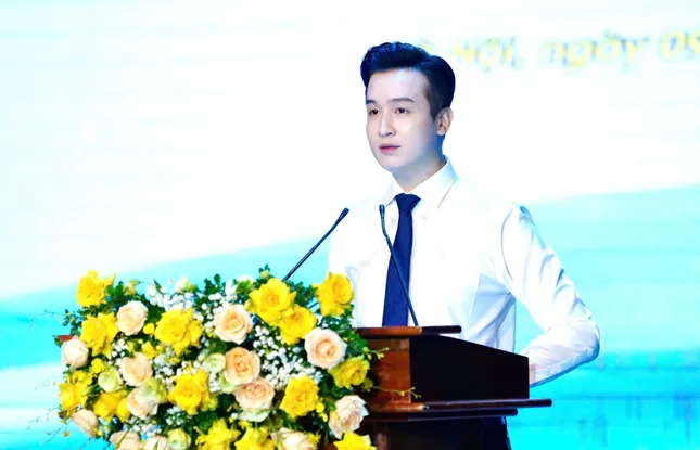 Thiếu nhi Thủ đô triển khai nhà phân loại rác thân thiện ảnh 2