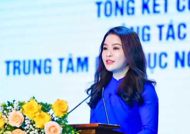 Thiếu nhi Thủ đô triển khai nhà phân loại rác thân thiện ảnh 3