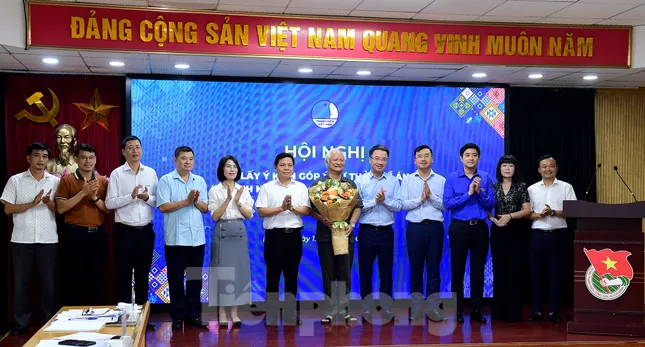 Thanh niên là cầu nối đưa văn hóa truyền thống vào đời sống hiện đại ảnh 2