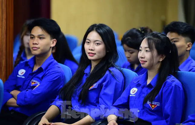 Chủ tịch Hội Văn nghệ dân gian Việt Nam: 'Nhiều thức quà từng được xem là đồ ăn nhà quê giờ thành đặc sản' ảnh 3
